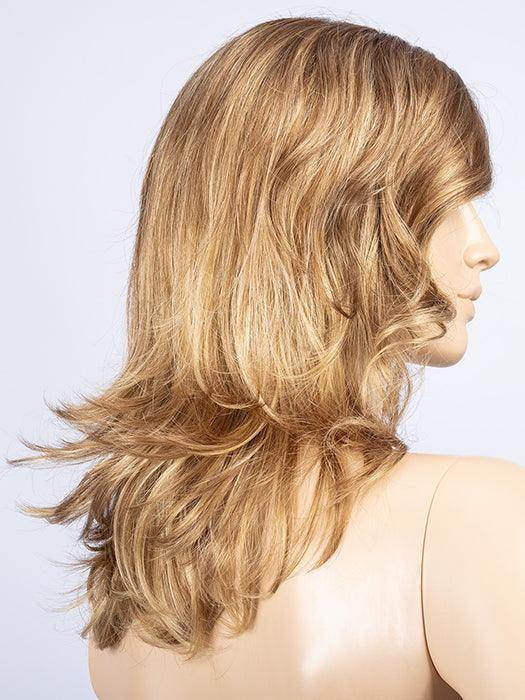 Aria | Lace Front Mono Part Synthetic Wig | Ellen Wille | Petite Average - Image Maker Wigs Online