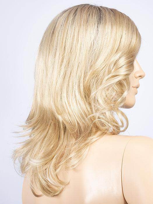 Aria | Lace Front Mono Part Synthetic Wig | Ellen Wille | Petite Average - Image Maker Wigs Online