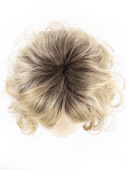 Aria | Lace Front Mono Part Synthetic Wig | Ellen Wille | Petite Average - Image Maker Wigs Online