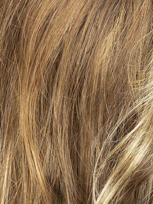 Aria | Lace Front Mono Part Synthetic Wig | Ellen Wille | Petite Average - Image Maker Wigs Online