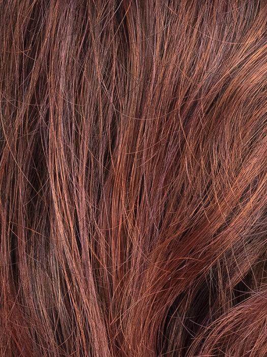 Aria | Lace Front Mono Part Synthetic Wig | Ellen Wille | Petite Average - Image Maker Wigs Online