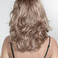 Aria | Lace Front Mono Part Synthetic Wig | Ellen Wille | Petite Average - Image Maker Wigs Online