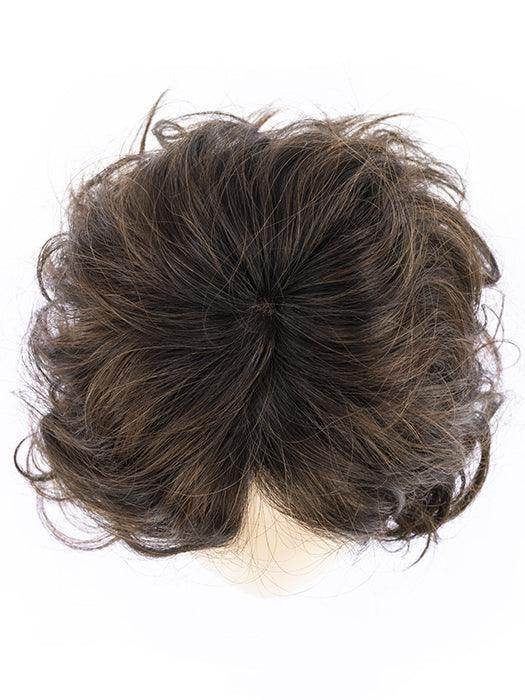 Aria | Lace Front Mono Part Synthetic Wig | Ellen Wille | Petite Average - Image Maker Wigs Online