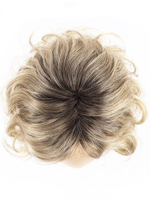 Aria | Lace Front Mono Part Synthetic Wig | Ellen Wille | Petite Average - Image Maker Wigs Online