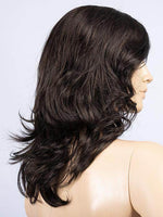 Aria | Lace Front Mono Part Synthetic Wig | Ellen Wille | Petite Average - Image Maker Wigs Online