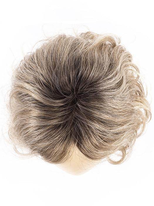 Aria | Lace Front Mono Part Synthetic Wig | Ellen Wille | Petite Average - Image Maker Wigs Online