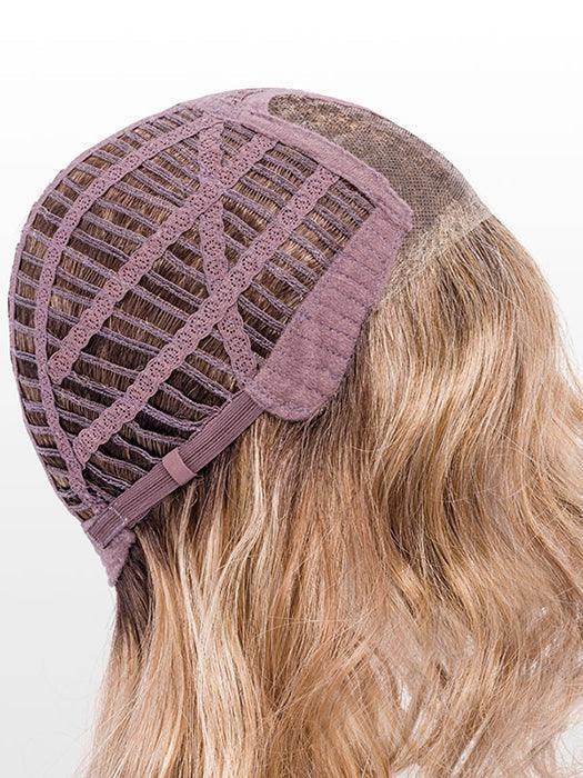Aria | Lace Front Mono Part Synthetic Wig | Ellen Wille | Petite Average - Image Maker Wigs Online