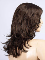 Aria | Lace Front Mono Part Synthetic Wig | Ellen Wille | Petite Average - Image Maker Wigs Online