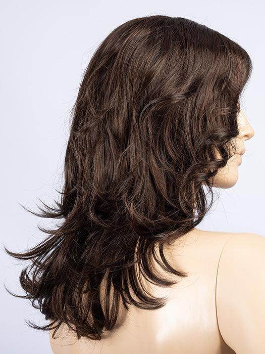 Aria | Lace Front Mono Part Synthetic Wig | Ellen Wille | Petite Average - Image Maker Wigs Online