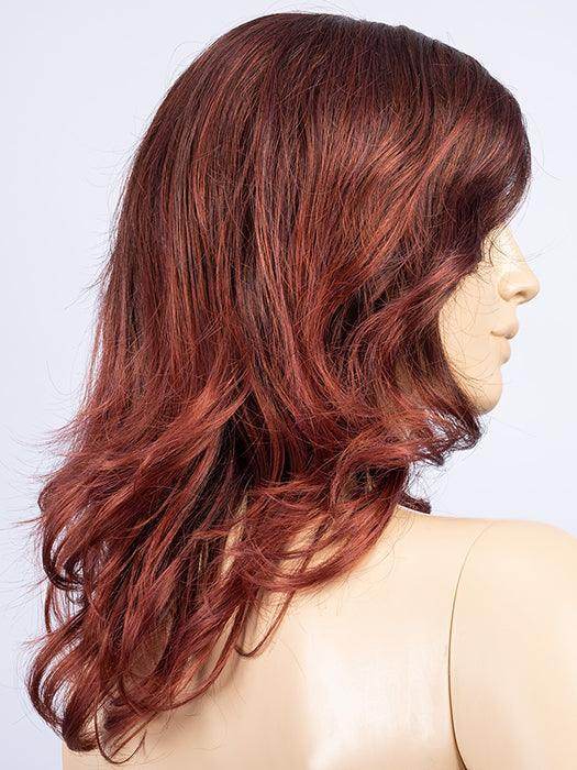 Aria | Lace Front Mono Part Synthetic Wig | Ellen Wille | Petite Average - Image Maker Wigs Online