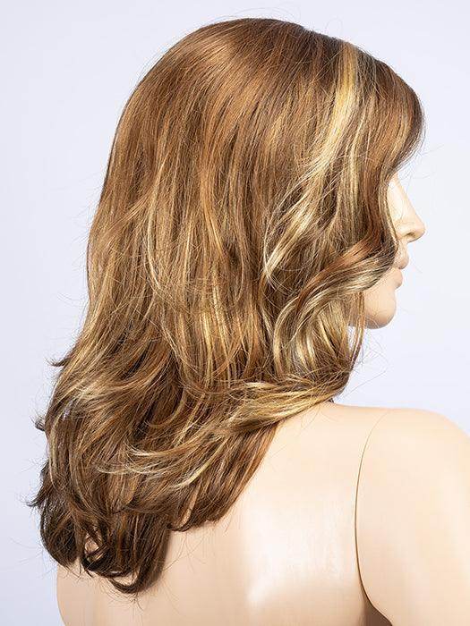 Aria | Lace Front Mono Part Synthetic Wig | Ellen Wille | Petite Average - Image Maker Wigs Online