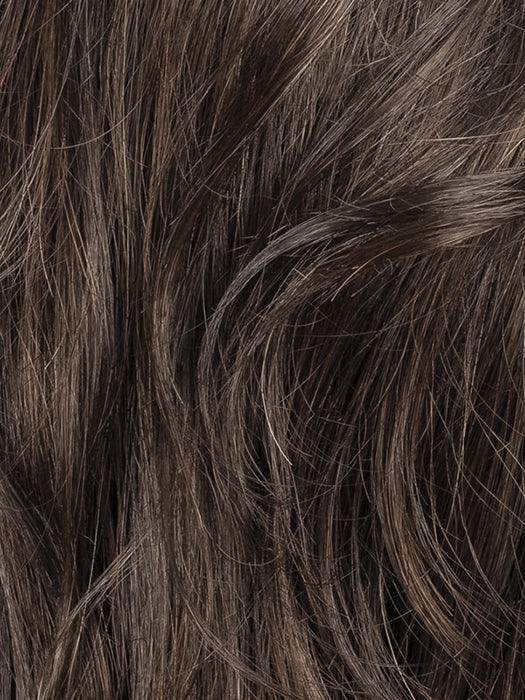 Aria | Lace Front Mono Part Synthetic Wig | Ellen Wille | Petite Average - Image Maker Wigs Online