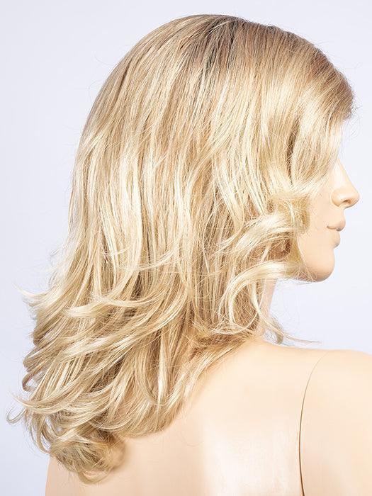 Aria | Lace Front Mono Part Synthetic Wig | Ellen Wille Petite Average - Buy Wigs USA