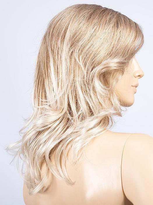 Aria | Lace Front Mono Part Synthetic Wig | Ellen Wille Petite Average - Buy Wigs USA