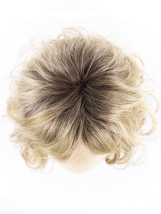 Aria | Lace Front Mono Part Synthetic Wig | Ellen Wille Petite Average - Buy Wigs USA