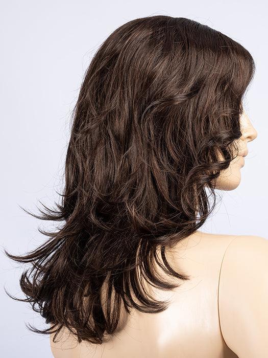 Aria | Lace Front Mono Part Synthetic Wig | Ellen Wille Petite Average - Buy Wigs USA