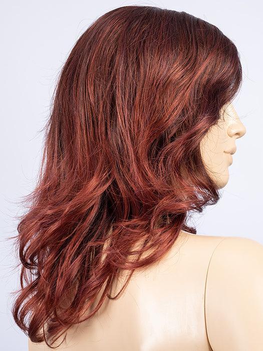 Aria | Lace Front Mono Part Synthetic Wig | Ellen Wille Petite Average - Buy Wigs USA