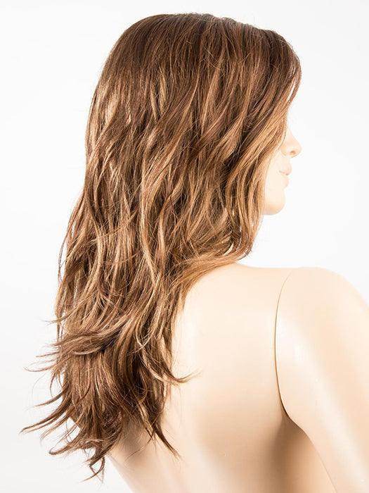 Arrow | Lace front Mono Part Synthetic Wig | Ellen Wille Petite - Image Maker Wigs Online
