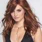 Arrow | Lace front Mono Part Synthetic Wig | Ellen Wille Petite - Image Maker Wigs Online