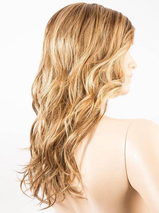 Arrow | Lace front Mono Part Synthetic Wig | Ellen Wille Petite - Image Maker Wigs Online