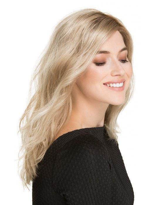 Arrow | Lace front Mono Part Synthetic Wig | Ellen Wille Petite - Image Maker Wigs Online