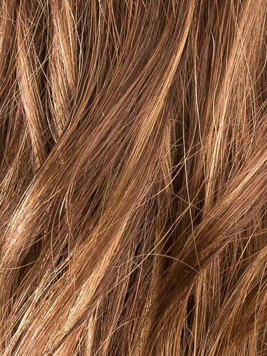 Arrow | Lace front Mono Part Synthetic Wig | Ellen Wille Petite - Image Maker Wigs Online