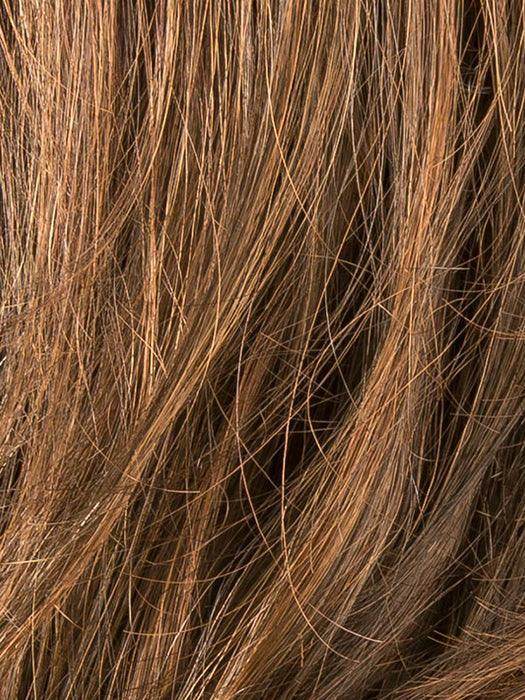 Arrow | Lace front Mono Part Synthetic Wig | Ellen Wille Petite - Image Maker Wigs Online