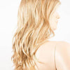 Arrow | Lace front Mono Part Synthetic Wig | Ellen Wille Petite - CARAMEL-LIGHTED