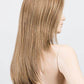 Attract | Lace Front Mono Top Human/Synthetic Hair Blended Wig | Ellen Wille Petite Average - Image Maker Wigs Online