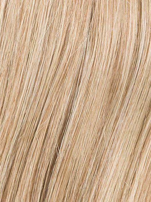 Attract | Lace Front Mono Top Human/Synthetic Hair Blended Wig | Ellen Wille Petite Average - Image Maker Wigs Online