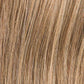 Attract | Lace Front Mono Top Human/Synthetic Hair Blended Wig | Ellen Wille Petite Average - Image Maker Wigs Online