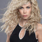 Attract | Lace Front Mono Top Human/Synthetic Hair Blended Wig | Ellen Wille Petite Average - Image Maker Wigs Online