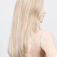 Attract | Lace Front Mono Top Human/Synthetic Hair Blended Wig | Ellen Wille Petite Average - Image Maker Wigs Online