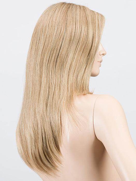 Attract | Lace Front Mono Top Human/Synthetic Hair Blended Wig | Ellen Wille Petite Average - Image Maker Wigs Online