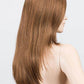 Attract | Lace Front Mono Top Human/Synthetic Hair Blended Wig | Ellen Wille Petite Average - Image Maker Wigs Online