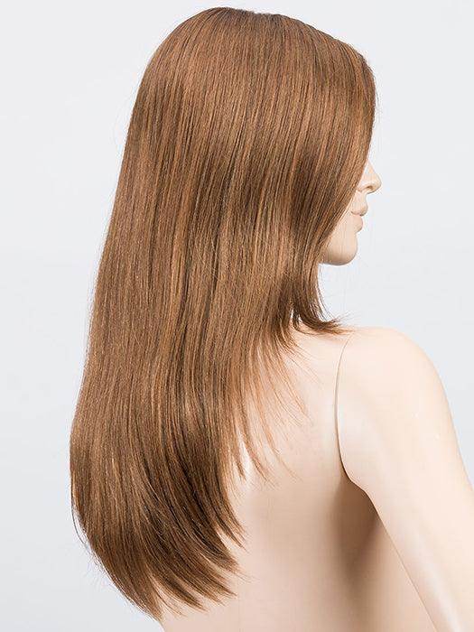 Attract | Lace Front Mono Top Human/Synthetic Hair Blended Wig | Ellen Wille Petite Average - Image Maker Wigs Online