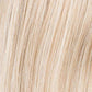 Attract | Lace Front Mono Top Human/Synthetic Hair Blended Wig | Ellen Wille Petite Average - Image Maker Wigs Online