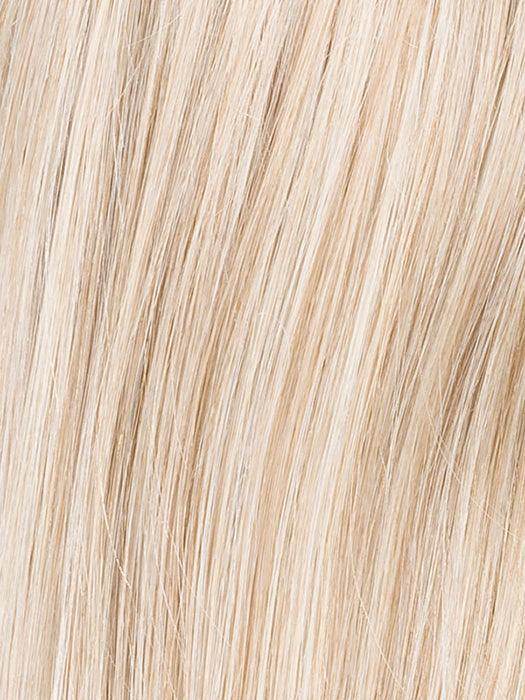 Attract | Lace Front Mono Top Human/Synthetic Hair Blended Wig | Ellen Wille Petite Average - Image Maker Wigs Online