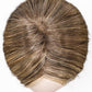 Attract | Lace Front Mono Top Human/Synthetic Hair Blended Wig | Ellen Wille Petite Average - Image Maker Wigs Online