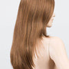 Attract | Lace Front Mono Top Human/Synthetic Hair Blended Wig | Ellen Wille Petite Average - MOCCA-ROOTED