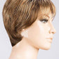 Aura | TOBACCO-ROOTED | Hand-Tied Lace Front Synthetic Wig by Ellen Wille | Image Maker Wigs Online