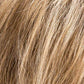 Aura | SALT/PEPPER-MIX | Hand-Tied Lace Front Synthetic Wig by Ellen Wille | Image Maker Wigs Online