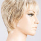 Aura | LIGHT-HONEY-MIX | Hand-Tied Lace Front Synthetic Wig by Ellen Wille | Image Maker Wigs Online