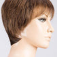 Aura | CHOCOLATE-MIX | Hand-Tied Lace Front Synthetic Wig by Ellen Wille | Image Maker Wigs Online
