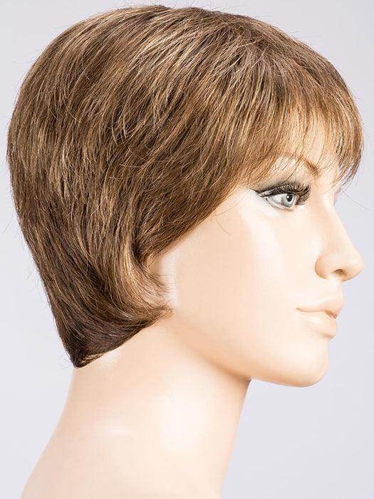 Aura | MOCCA-MIX | Hand-Tied Lace Front Synthetic Wig by Ellen Wille | Image Maker Wigs Online