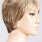 Aura | TOBACCO-ROOTED | Hand-Tied Lace Front Synthetic Wig by Ellen Wille | Image Maker Wigs Online