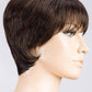 Aura | ESPRESSO-MIX | Hand-Tied Lace Front Synthetic Wig by Ellen Wille | Image Maker Wigs Online