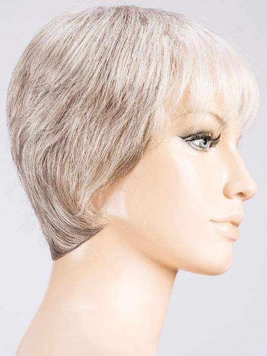 Aura | SNOW-MIX | Hand-Tied Lace Front Synthetic Wig by Ellen Wille | Image Maker Wigs Online