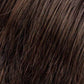 Aura | SALT/PEPPER-MIX | Hand-Tied Lace Front Synthetic Wig by Ellen Wille | Image Maker Wigs Online