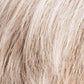Aura | SALT/PEPPER-MIX | Hand-Tied Lace Front Synthetic Wig by Ellen Wille | Image Maker Wigs Online